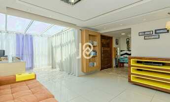 Imagem 7: SOBRADO TRIPLEX NO PILARZINHO Sobrado triplex no pilarzinho - j8