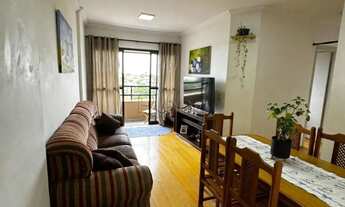 Imagem 5: Apartamento à venda com 3 quartos no Parque Prado em Campinas