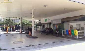 Imagem: Terreno para venda ou locação - Barra