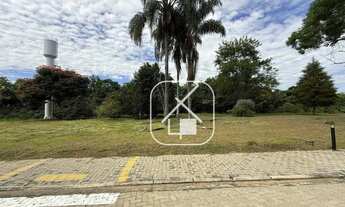 Imagem 2: Terreno à Venda com 668m² em Condomínio Fechado Bairro Bellard