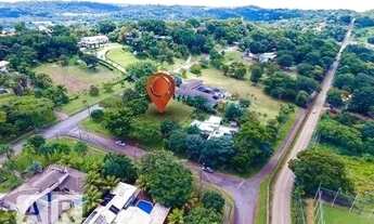 Imagem 3: Lote à venda localiza no Residencial Aldeia do Vale