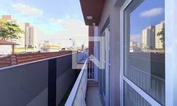 Imagem 5: Apartamento à Venda - Vila Prudente, 1 Quarto, 26 m2