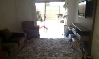 Imagem 2: Casa em Rua Cícero Bispo de Souza - Jardim Olímpico - Bauru/SP