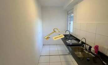 Imagem 7: Apto no Condominio Parque Ville Municipal