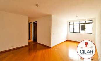 Imagem 3: Imobiliária Cilar Aluga Apartamento 3 Quartos no Centro Cívico com 109,325m², Ref. 07599.0