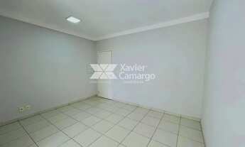 Imagem 3: Apartamento com 2 quartos para locação no Parque Universitário - Rio Claro/SP