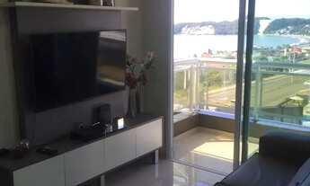 Imagem 5: Edíficio Ahead Ponta Negra - Apartamento Mobiliado