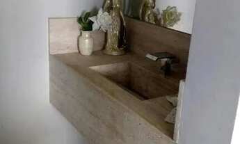 Imagem 7: Apartamento Triplex à venda, 290 m² por R$ 2.699.900,00 - Santa Paula - São Caetano do Sul