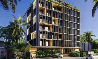 Imagem 5: Vendo flat na praia do Bessa