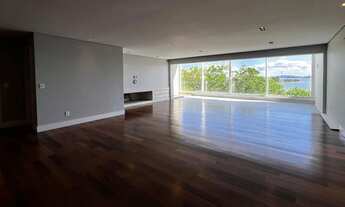 Imagem 5: Residência Suspensa com vista para Rio Guaíba!