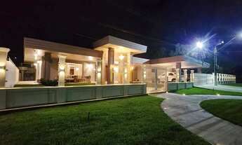 Imagem: Casa em condomínio à Venda, Curió-Utinga