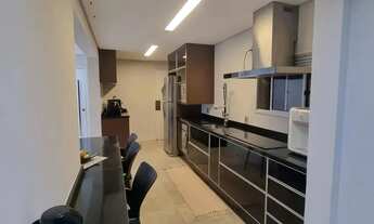 Imagem 6: Imóvel para venda possui 115 metros quadrados com 2 quartos em Vila Santo Antônio - Guarul