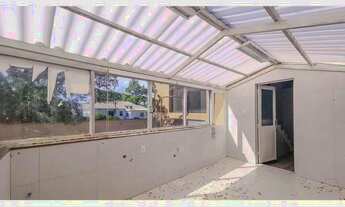 Imagem 2: Casa em Glória Casa com 5 dormitórios