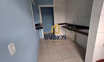 Imagem 3: Apartamento á Venda, 2 dorm 54 m², Residencial Recanto do Jupiá- Jardim Parque Jupia - Pir