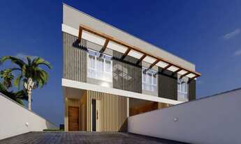 Imagem 2: CASA SOBRADO COM 4 SUITES SENDO 1 MASTER EM FLORIANÓPOLIS SC, BAIRRO CAMPECHE À VENDA POR