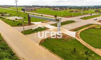 Imagem: Lote à venda no Top do Parque - Senador