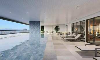 Imagem: EXCLUSIVIDADE, 3 DORMTS, SOFISTICAÇÃO