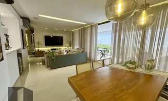 Imagem: Apartamento em Barra da Tijuca