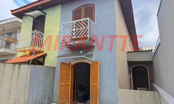 Imagem 2: Sobrado para venda possui 250 metros quadrados com 3 quartos