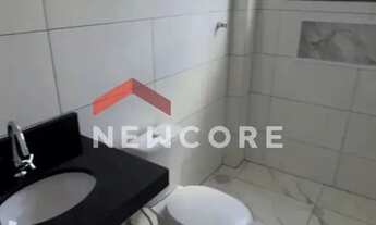 Imagem 7: Casa de condomínio em Rua São Domingos - Parque Maracanã - Contagem/MG