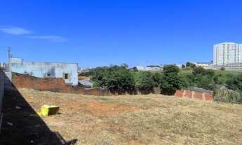 Imagem 3: Lotes bairro São Carlos