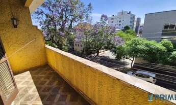 Imagem 3: Apartamento para Venda - 94.85m², 3 dormitórios, 3 vagas - Jardim Botânico