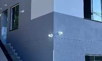 Imagem: AP/Loft bairro fazenda Itajaí, próximo