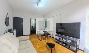 Imagem 3: Apartamento à Venda - Higienópolis, 2 Quartos, 67 m2