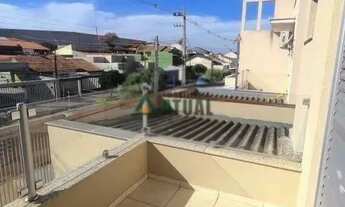 Imagem 7: Casa com 03 quartos sendo 01 suíte na região norte de Londrina