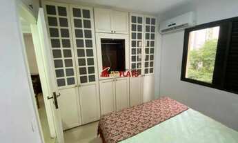 Imagem 7: Flat com ótimo preço no bairro Jardins. Confira!