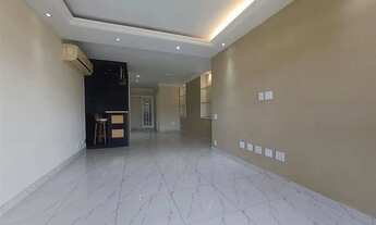 Imagem 6: APARTAMENTO À VENDA COM 145M² VISTA PEDRA DA GÁVEA - SOL DA MANHÃ - BARRA DA TIJUCA