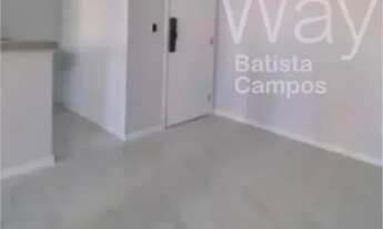 Imagem 5: Edifício Way Batista Campos. 3/4. 1 ou 2 Vagas. W246