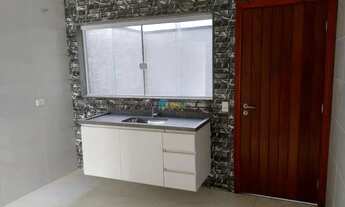 Imagem 6: Casa em Condomínio para Locação em São Paulo / SP no bairro Aricanduva REF: 24