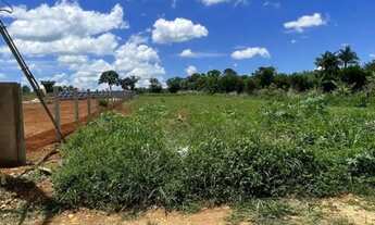 Imagem 2: LOTE A VENDA CONDOMÍNIO RECANTO DO RIO EM TRINDADE