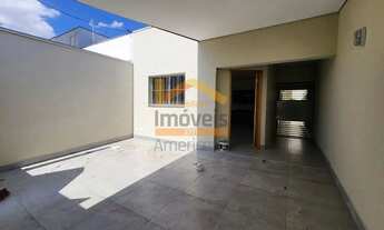 Imagem 2: Casa para Venda ou Locação em Americana-SP, Parque Universitário: 3 Quartos, 1 Suíte, 1 Sa