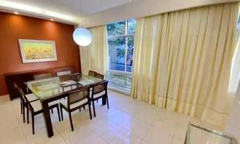 Imagem 4: Imóvel para aluguel com 150 metros quadrados com 3 quartos em Ipanema - Rio de Janeiro - R