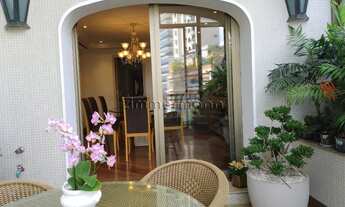 Imagem 6: APARTAMENTO ALTO PADRÃO 4 SUÍTES 5 VAGAS