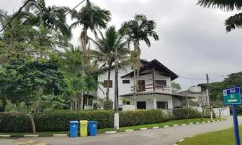 Imagem 6: Casa de condomínio em Rua Aprovada 668 - Costa do Sol - Bertioga/SP