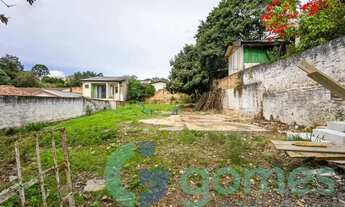 Imagem 7: Terreno/Área à venda com 360m² no Pilarzinho