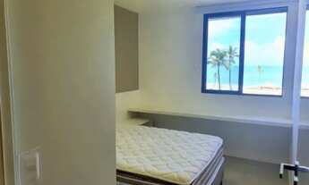 Imagem 5: #x27;'EDIFÍCIO ORLY CRUZ DAS ALMAS , COMPLETAMENTE MOBILIADO, PRONTO PARA MORAR OU I