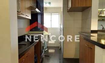 Imagem 2: Apartamento em Rua Maria Abadia dos Santos - Jardim Maria Rosa - Taboão da Serra/SP