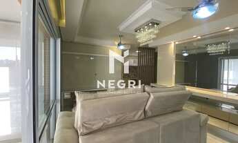 Imagem 6: Apartamento - Jardim Belo Horizonte - Campinas