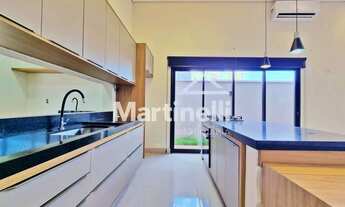 Imagem 5: Casa térrea à venda no Condomínio Quinta dos Ventos, Próximo ao Shopping Iguatemi - Ribeir