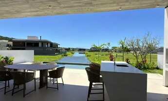 Imagem 4: Casa 100% mobiliada no Cond. Reserva da Pedra - Pedra Branca