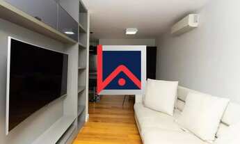 Imagem 5: Venda Apartamento 2 Dormitórios - 57 m² Vila Clementino