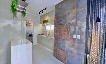 Imagem 7: Oportunidade imperdível! Apartamento 3 quartos com suíte + terraço incrível em Capão da Ca