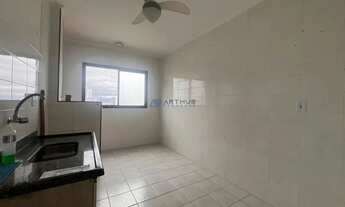 Imagem 5: Apartamento com 1 dormitório à venda em Praia Grande no bairro Caiçara