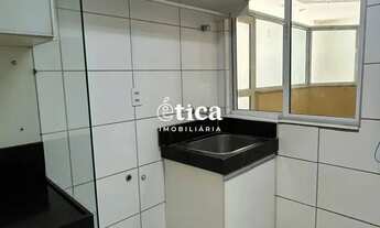 Imagem 5: Apartamento no Renascença com 110m² e 3 suítes