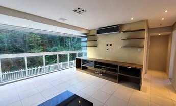 Imagem 2: Alphaville Apartamento com 2 Quartos, Sala Ampliada e Lazer Completo