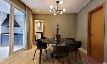 Imagem 6: APARTAMENTO - TAMBORÉ - SP